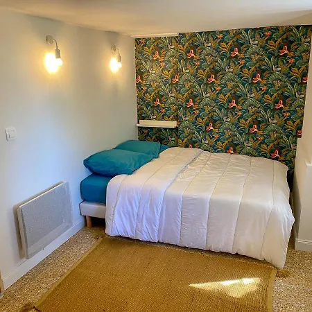Appartamento Récent, Plages à Pied, 3 Chambres, 95 M2, Jardin Et Parking La Ciotat