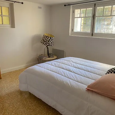 Récent, Plages à Pied, 3 Chambres, 95 M2, Jardin Et Parking Appartamento