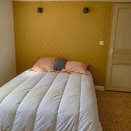 Appartamento Récent, Plages à Pied, 3 Chambres, 95 M2, Jardin Et Parking