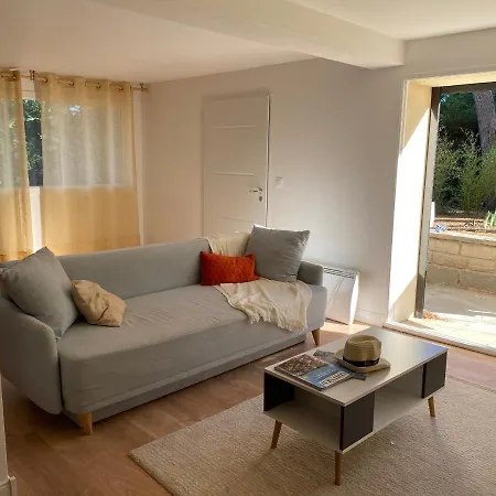 Recent, Plages A Pied, 3 Chambres, 95 M2, Jardin Et Parking Apartment *